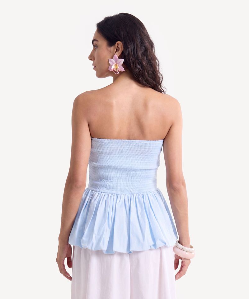 Blusa Para Mujer