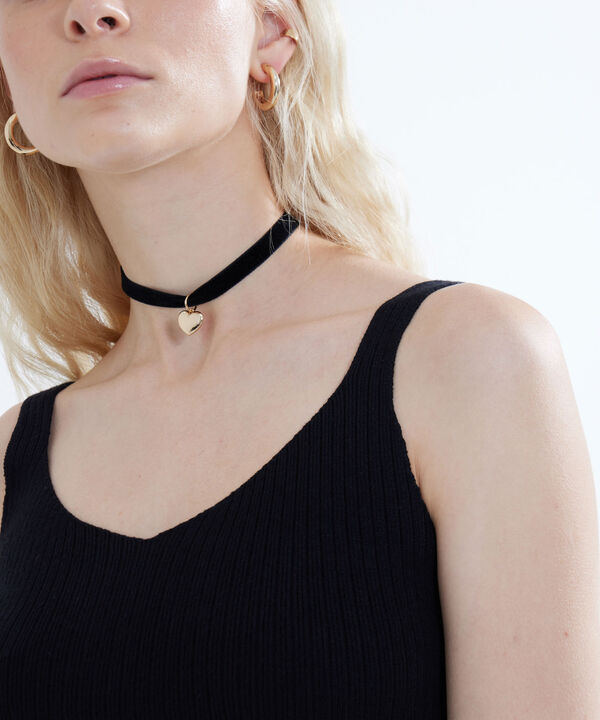 Crop Top Para Mujer image number null