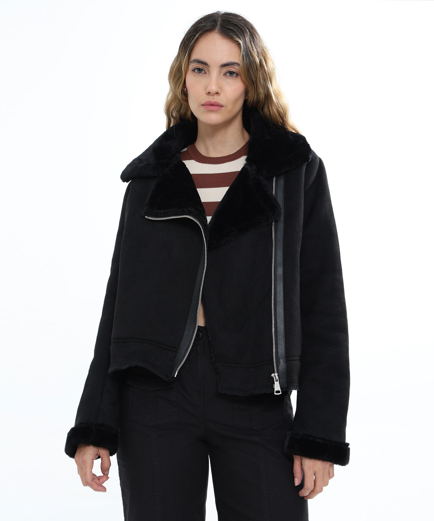 Chaquetas para mujer