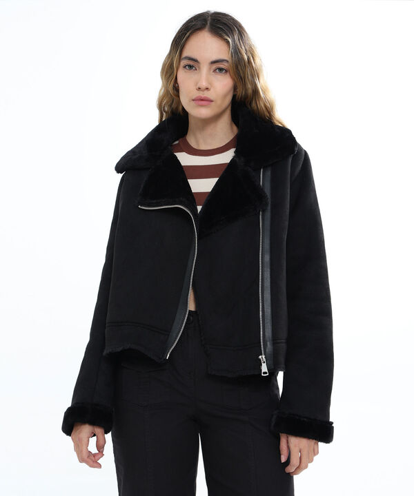 Chaquetas para mujer image number null