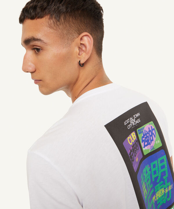 Camisetas Para Hombre