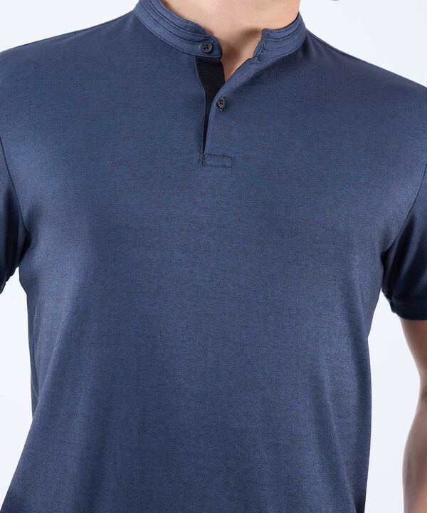 Camisetas polo para hombre image number null