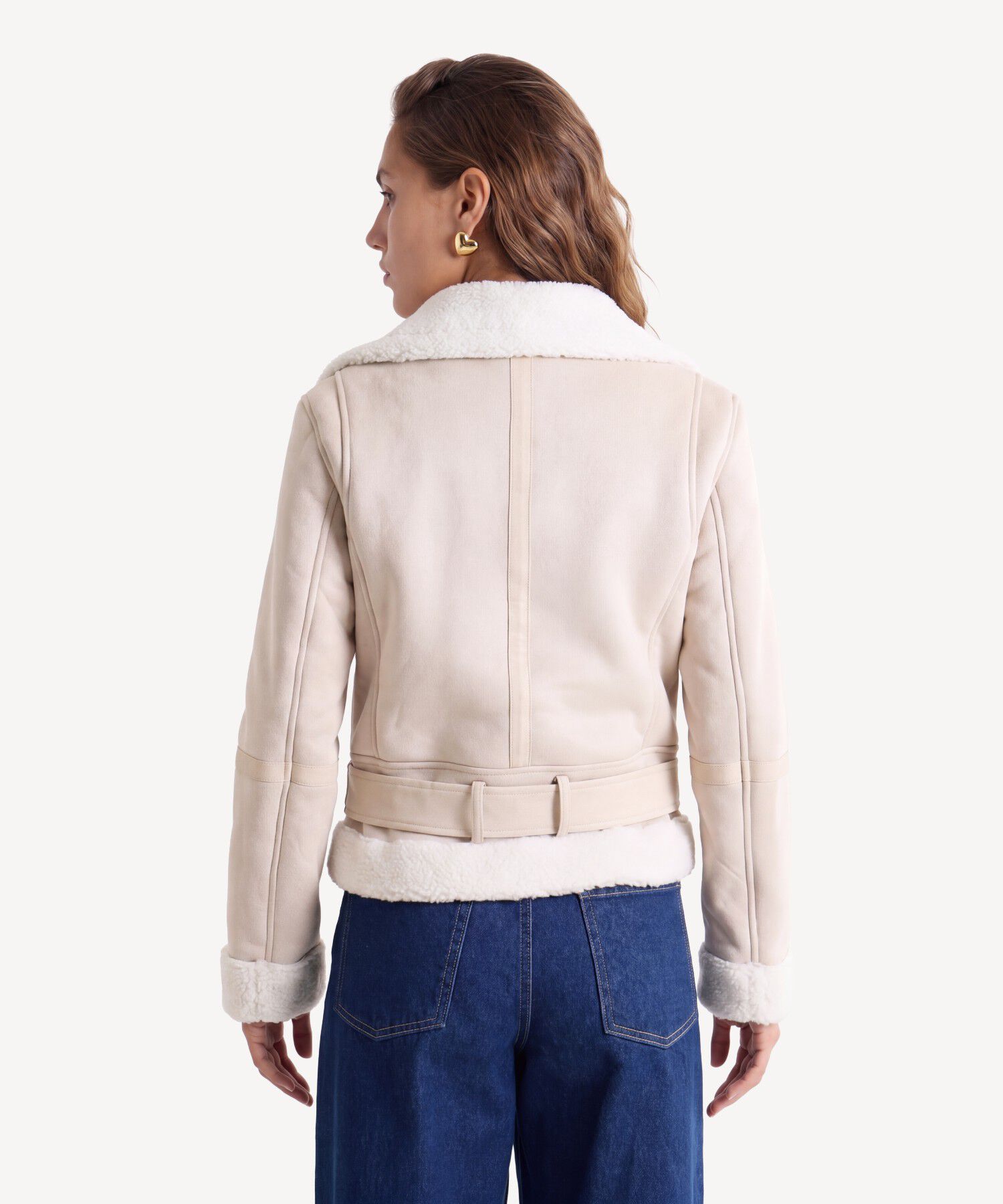 Chaqueta Para Mujer