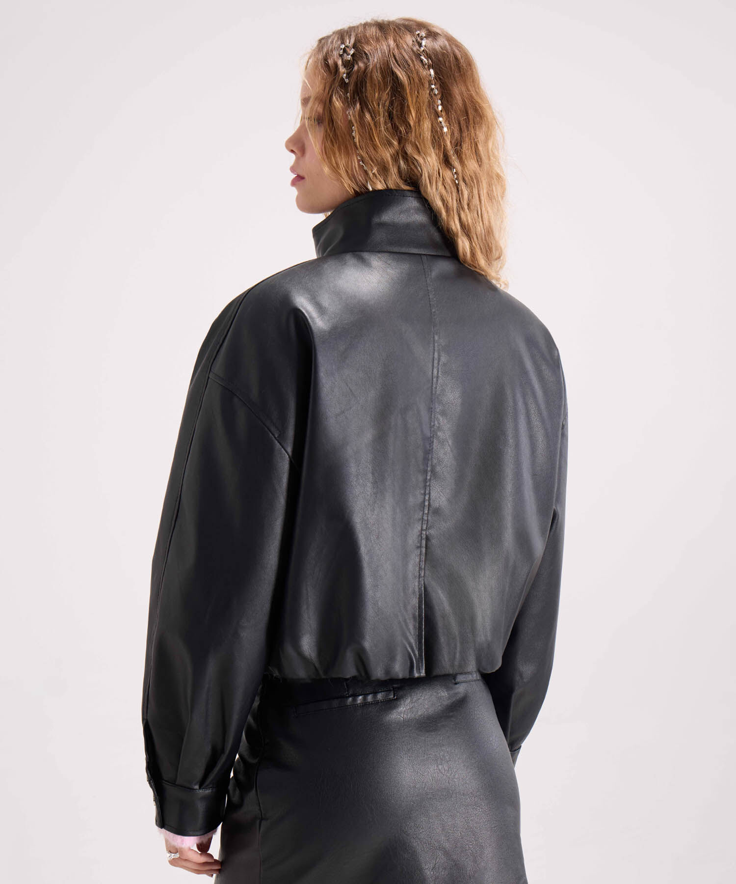 Chaquetas para mujer