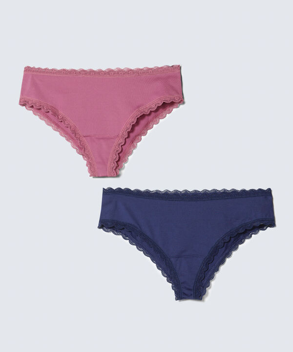 Ropa interior para mujer image number null