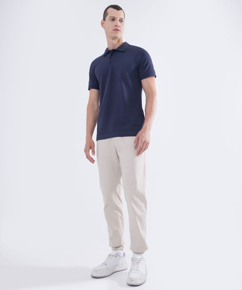 Camisetas polo para hombre