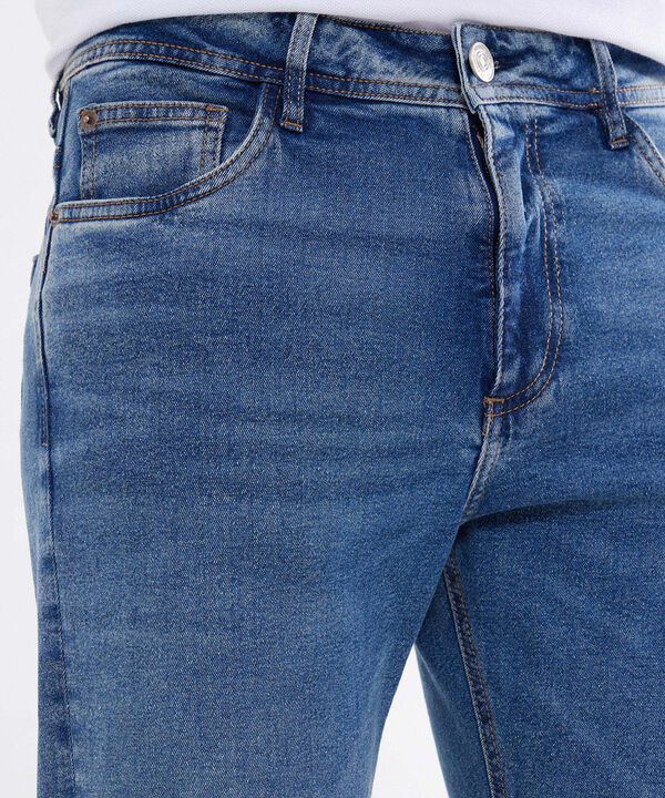 Jeans para hombre image number null