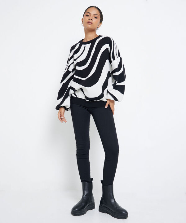 sacos para mujer
