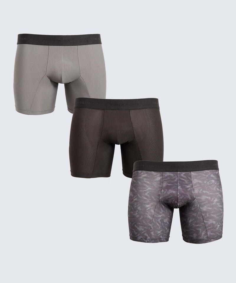 Boxers amplios para hombre