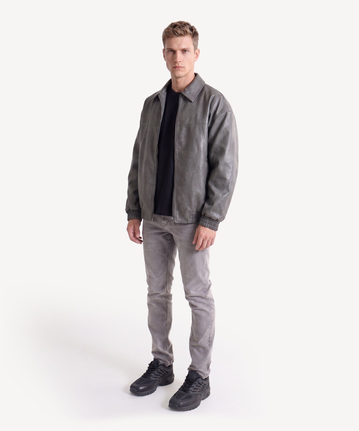 Camiseta Para Hombre