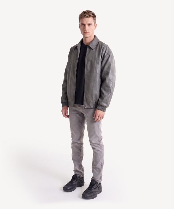 Camiseta Para Hombre