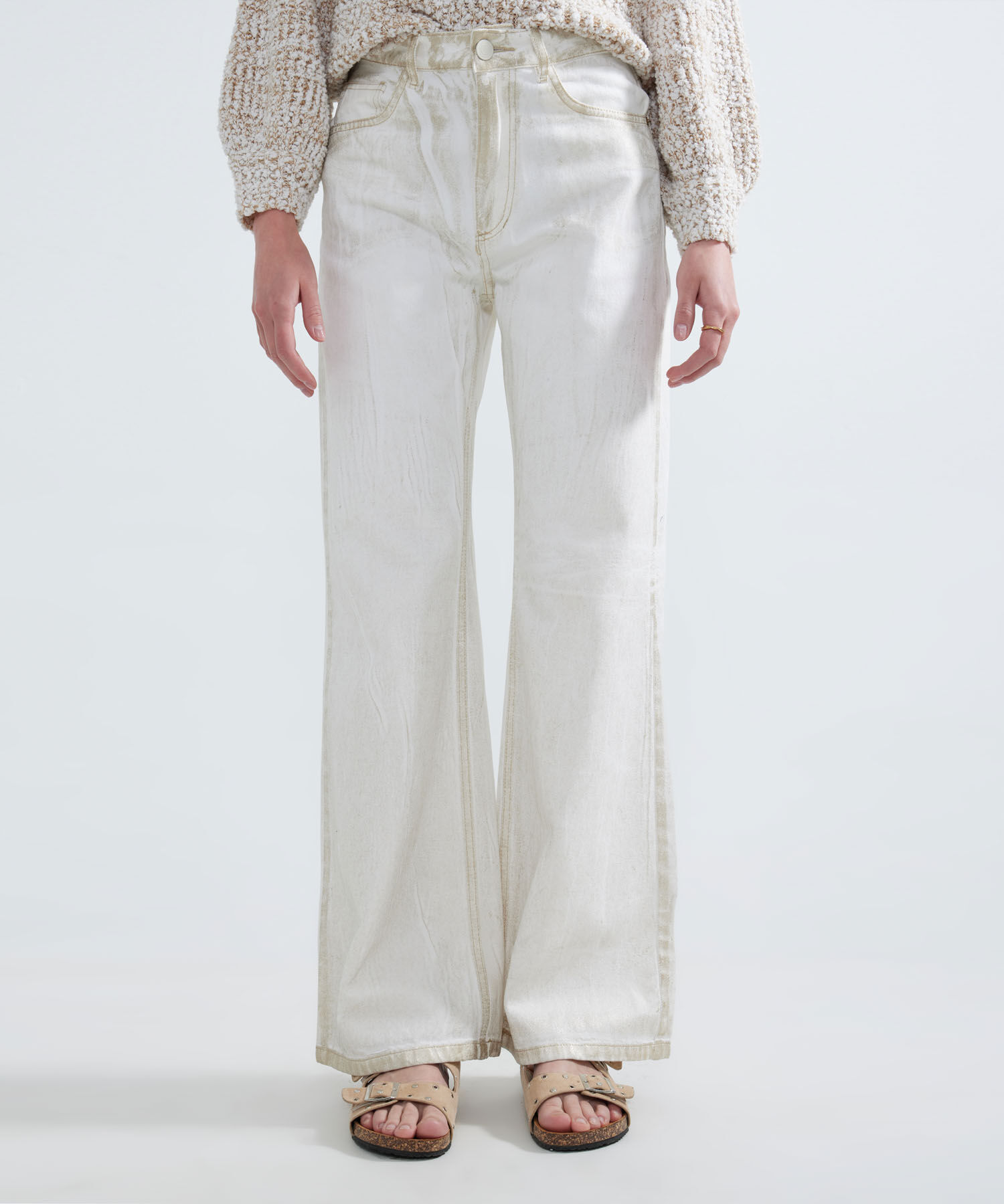 Jeans dama