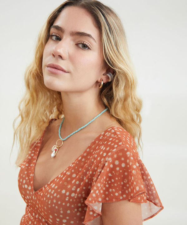 Camisetas Para Mujer
