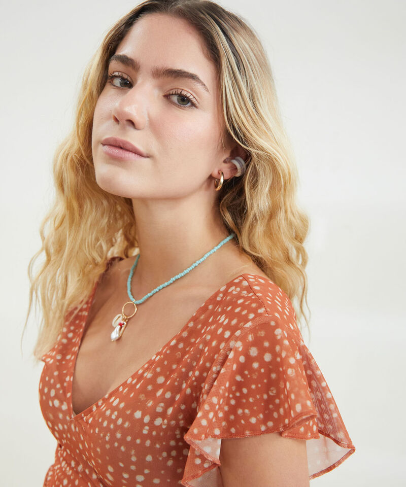 Camisetas Para Mujer