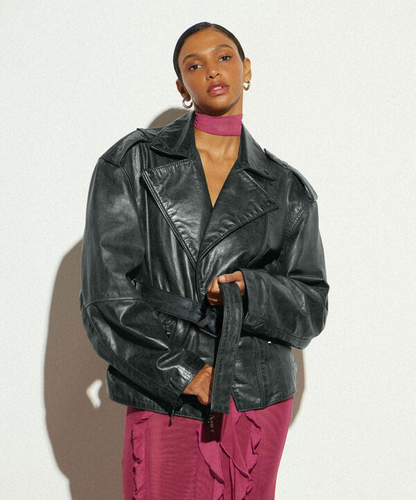 Chaquetas para mujer