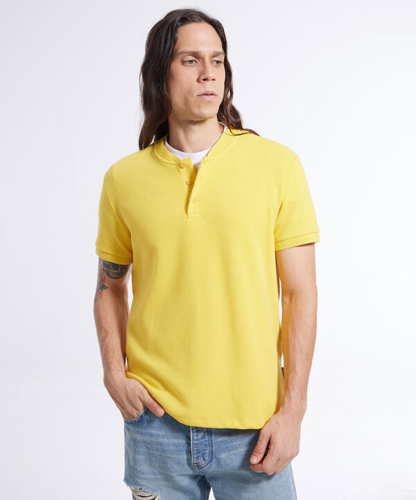 Camisetas polo para hombre