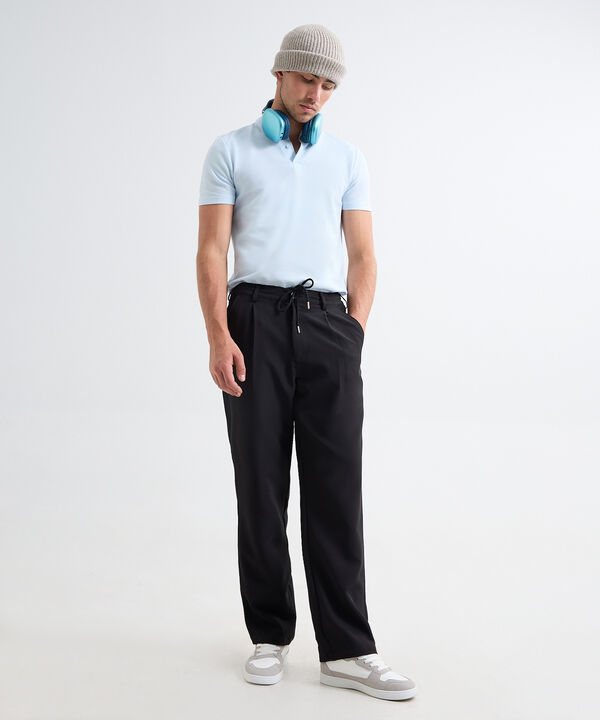 Camisetas polo para hombre
