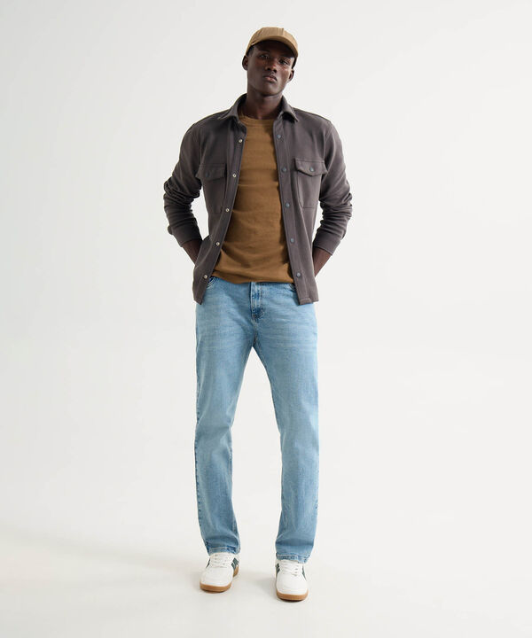 Jeans para hombre image number null