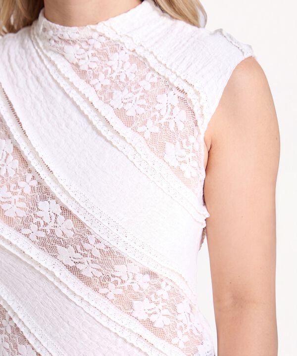 Camiseta Para Mujer