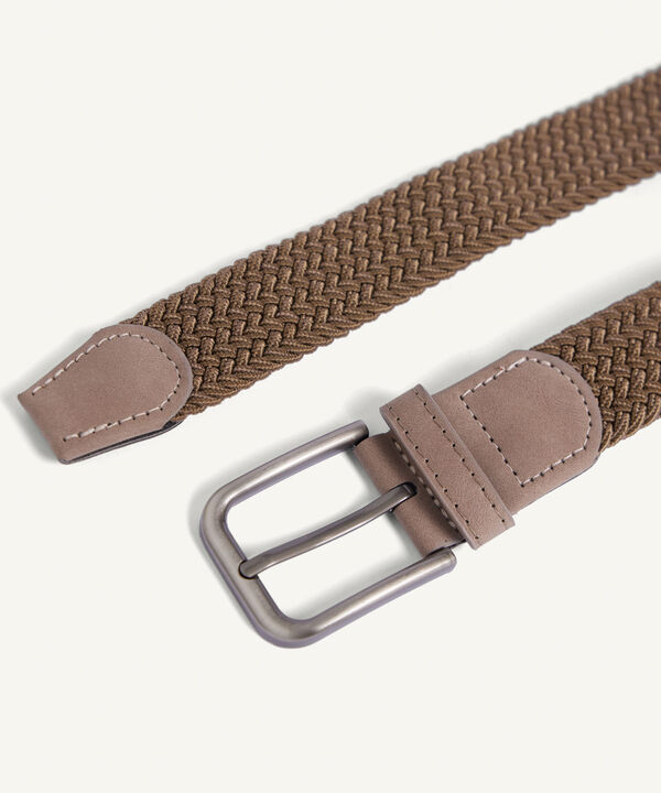 Cinturones para hombre 