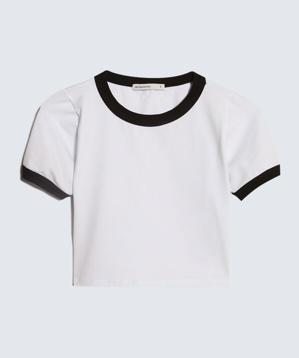 Camisetas Mujer