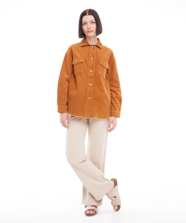 Chaquetas para mujer