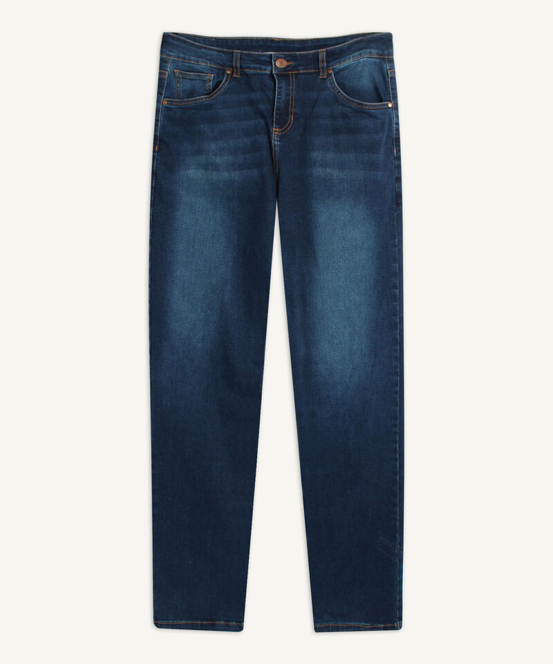 Jeans básicos hombre