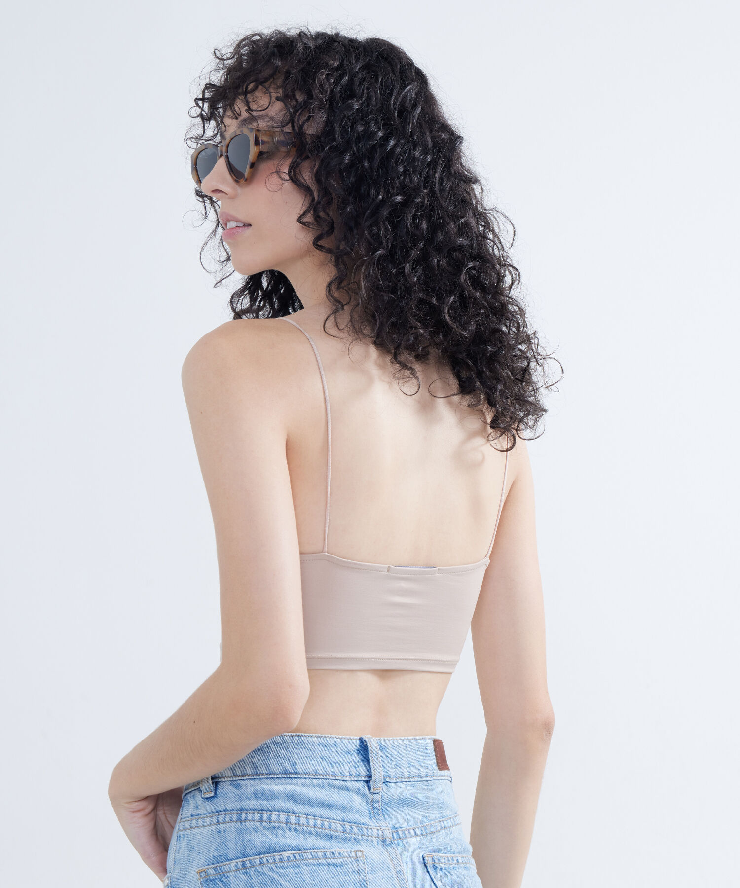 Camisetas Mujer