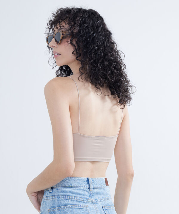Camisetas Mujer