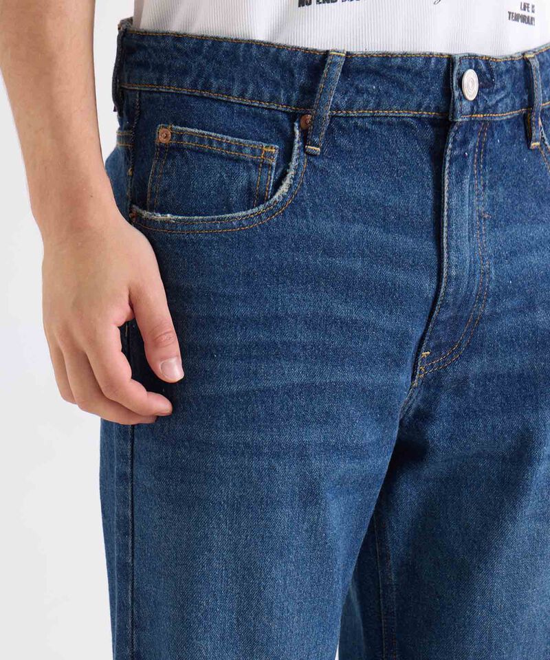 Jeans para hombre