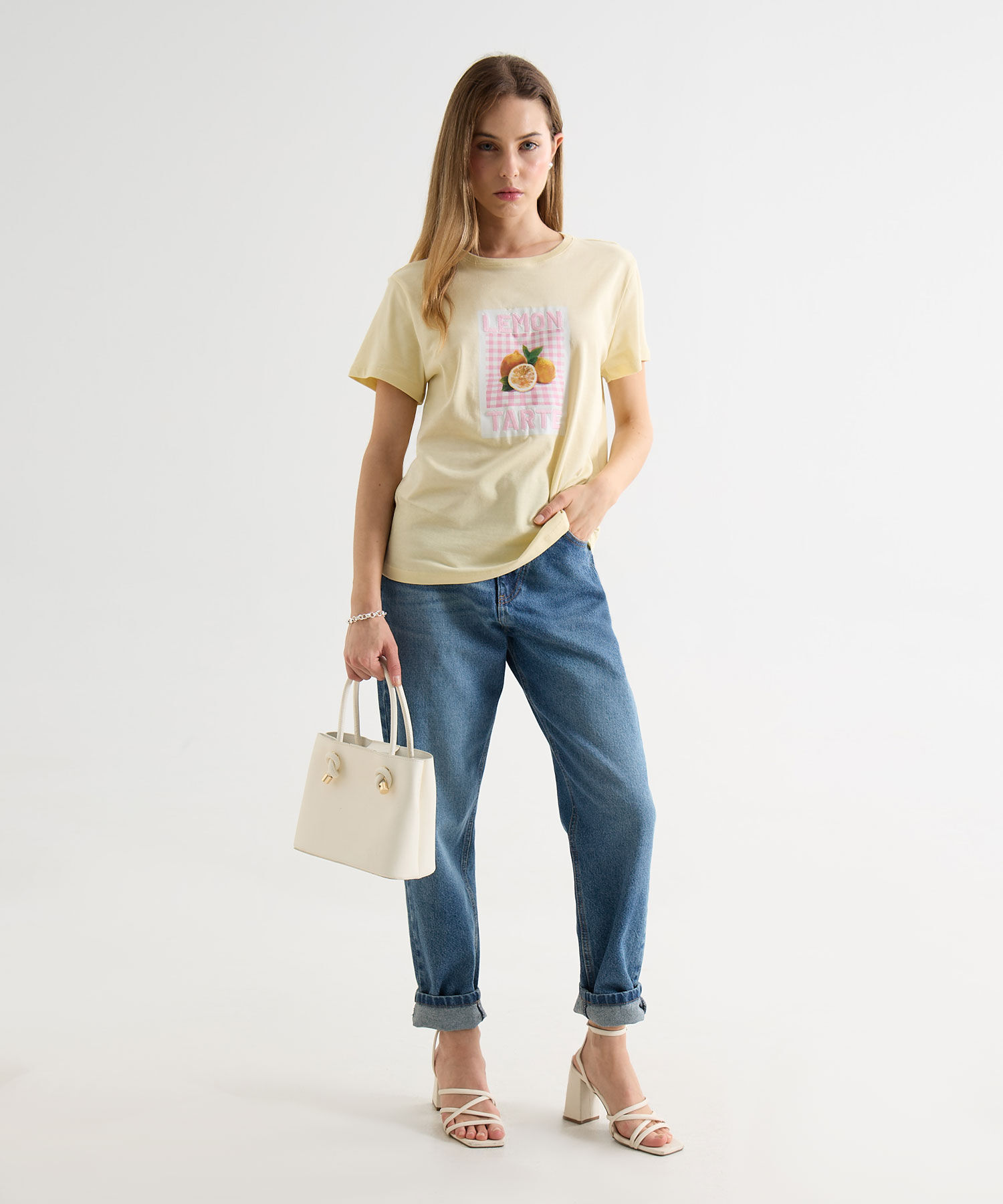 Camisetas para mujer