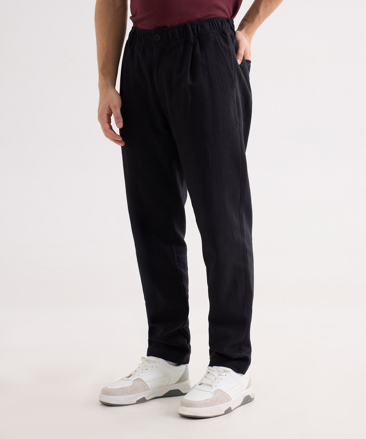Pantalones para hombre