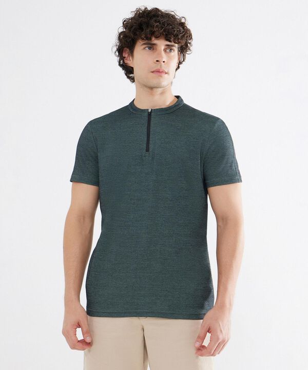 Camisetas polo para hombre image number null