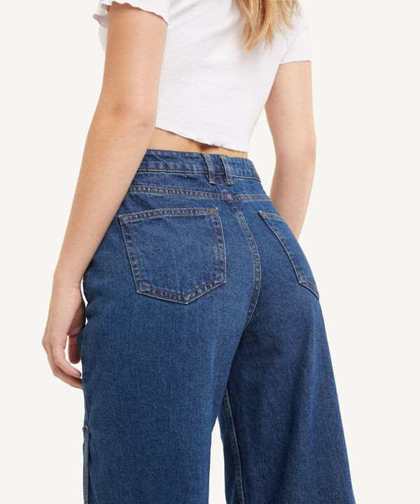 Jeans dama