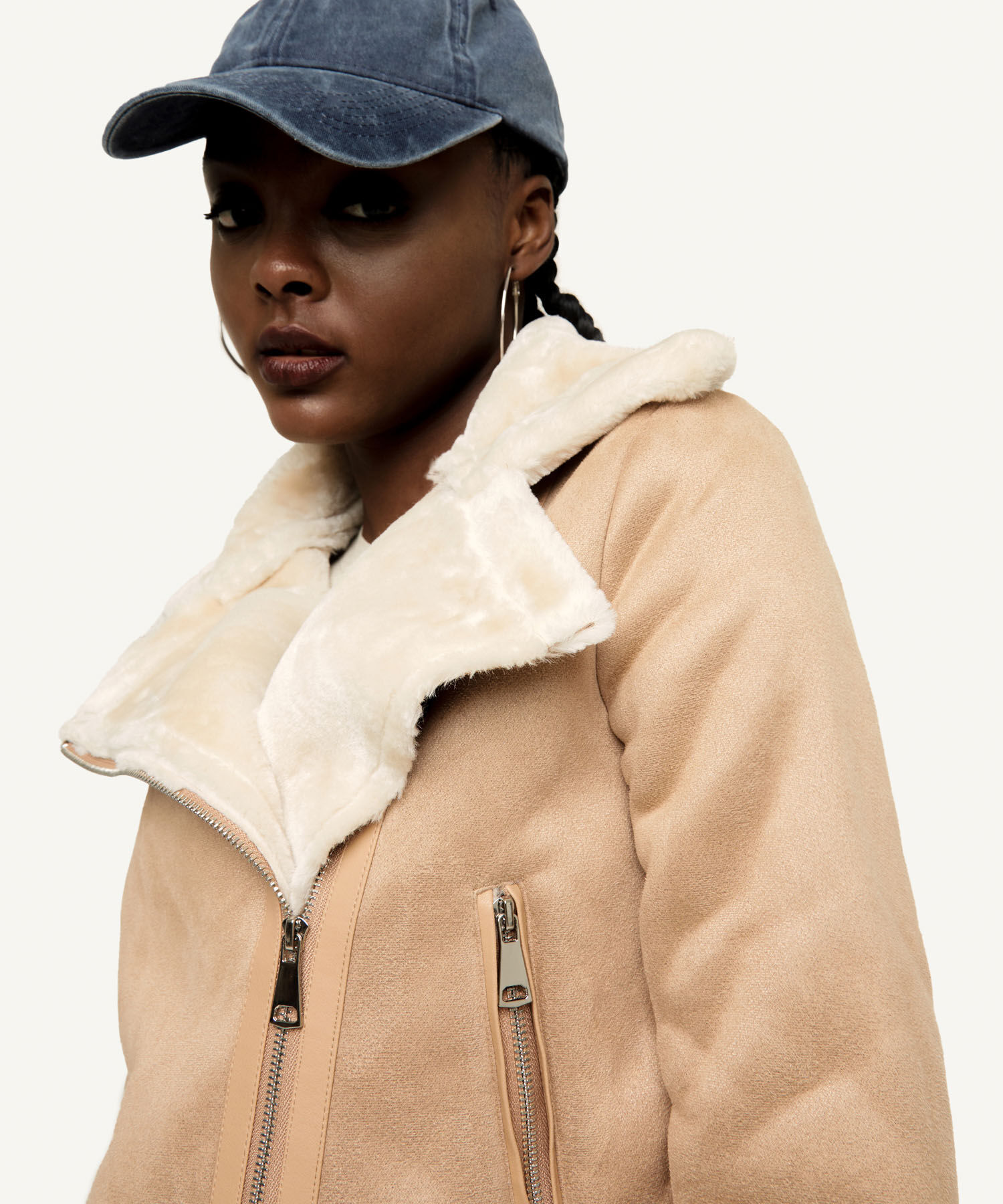 Chaquetas básicas para mujer
