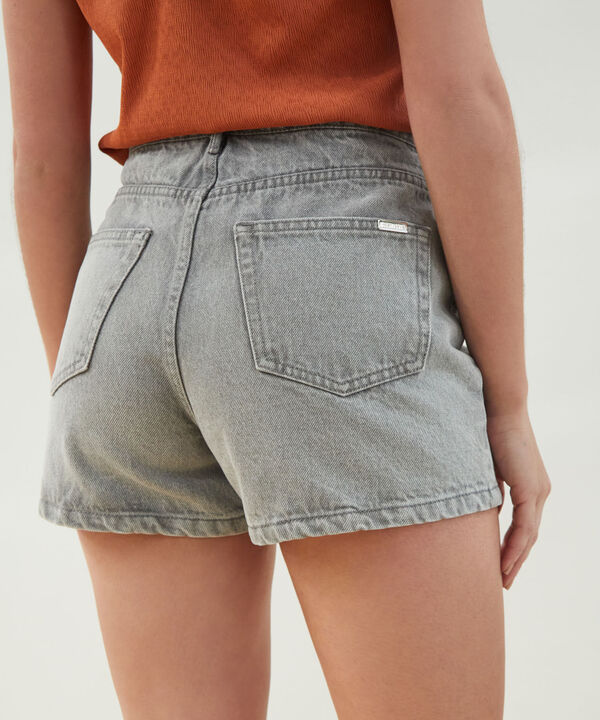 Shorts para mujeres