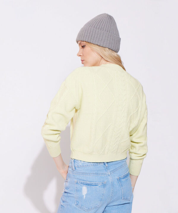 sacos para mujer