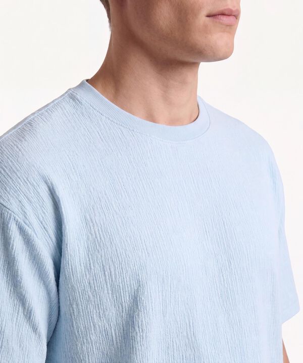 Camiseta Para Hombre