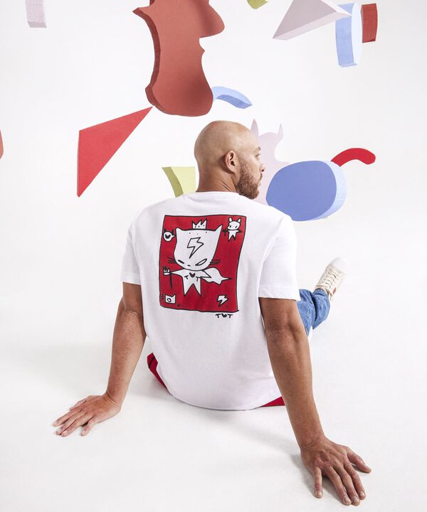Camisetas para hombre