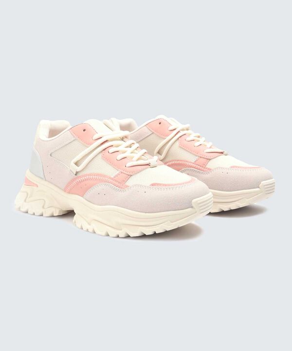 Tenis mujer image number null