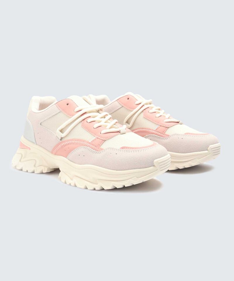 Tenis mujer