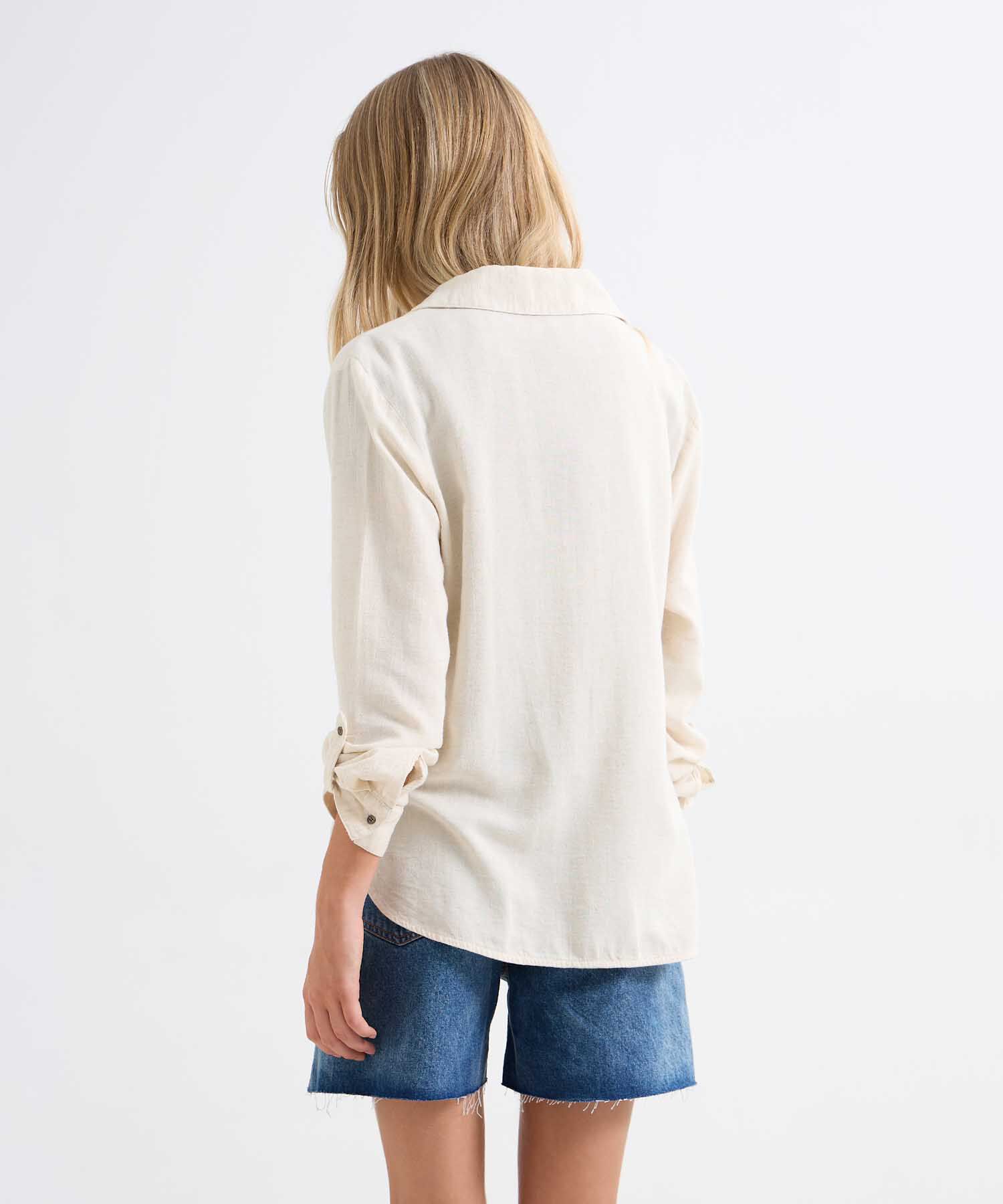 Blusas de moda para mujer