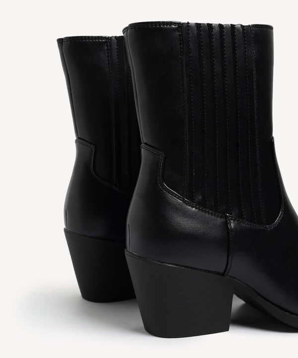 Botas Para Mujer