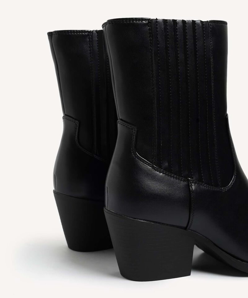 Botas Para Mujer