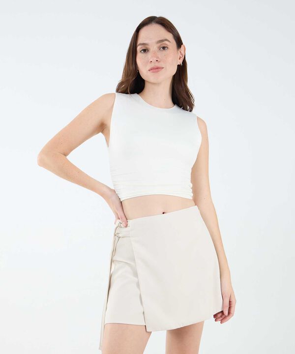 Camisetas Mujer