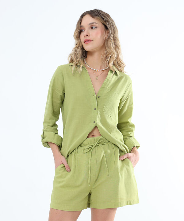 Shorts para mujeres image number null