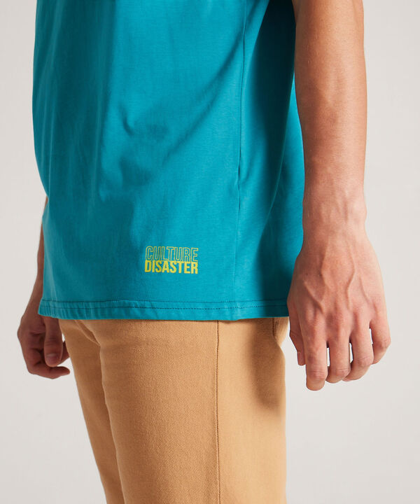 Camisetas básicas para hombre