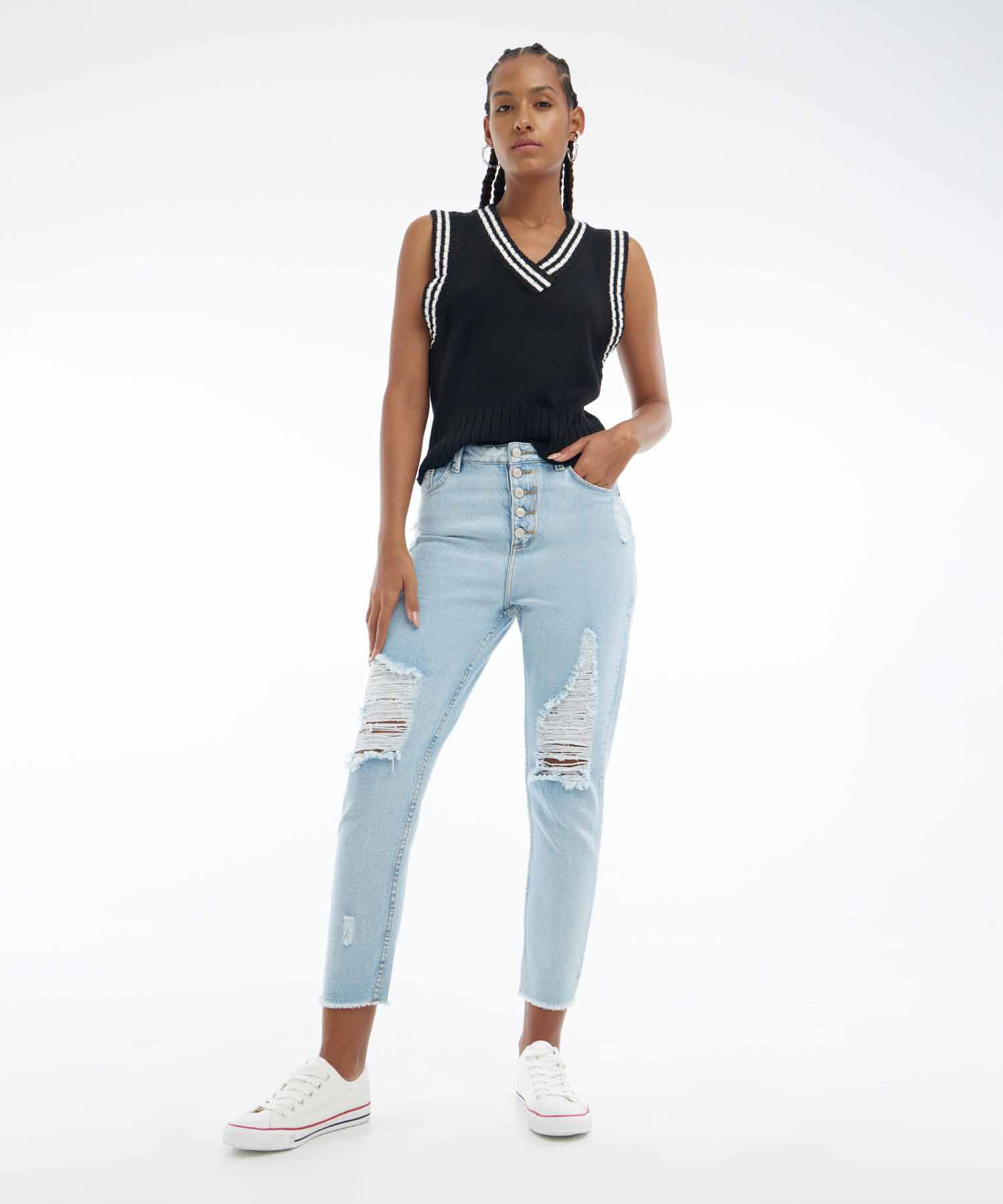 Jeans dama