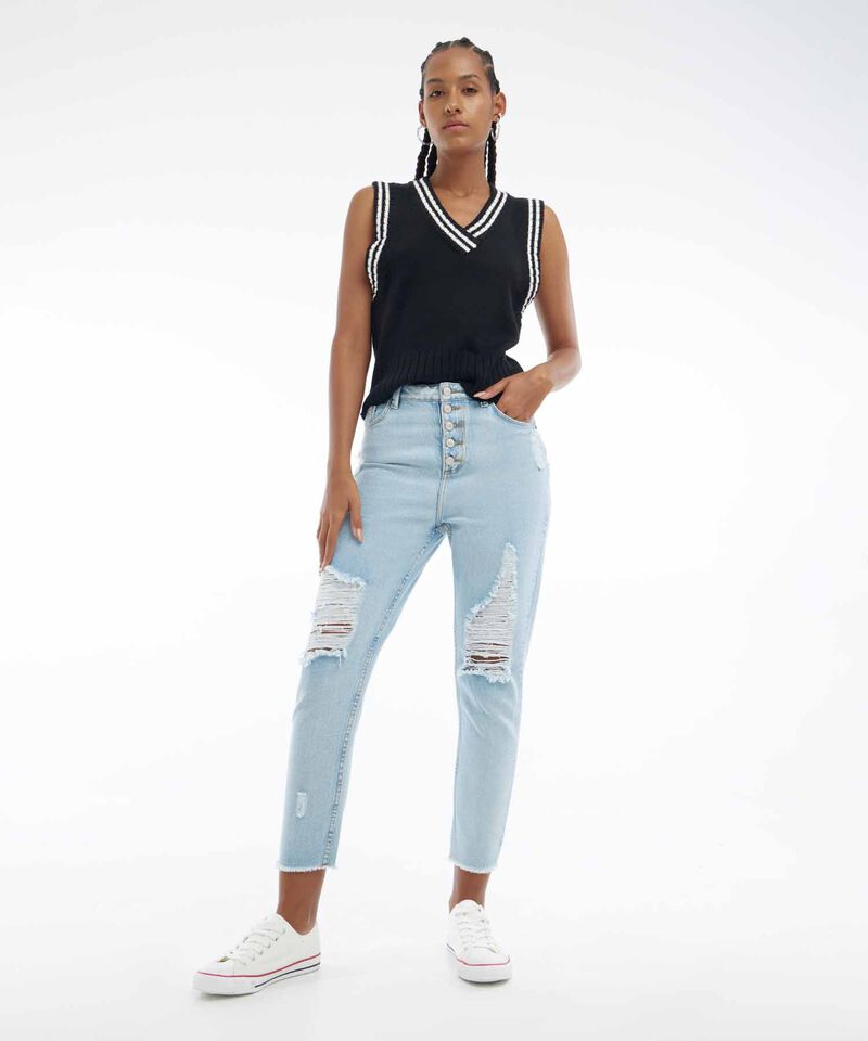 Jeans dama