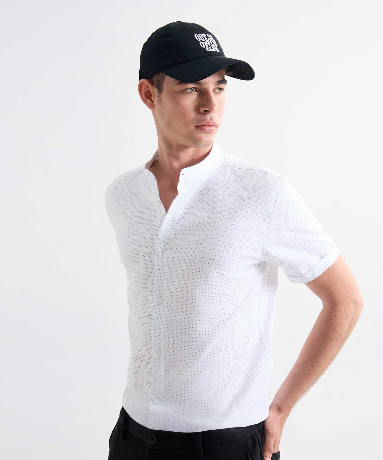 Camisas para hombre